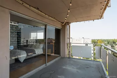 1121 Albion Street #710, Denver, CO 80220 - Photo 28