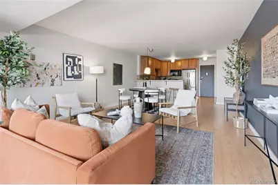1121 Albion Street #710, Denver, CO 80220 - Photo 10