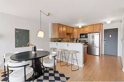 1121 Albion Street #710, Denver, CO 80220 - Photo 14