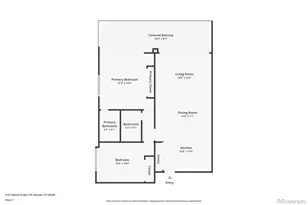 1121 Albion St, Denver, CO 80220 - Photo 32