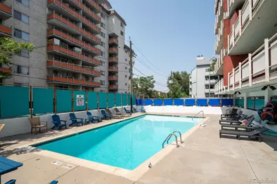1121 Albion Street #710, Denver, CO 80220 - Photo 30