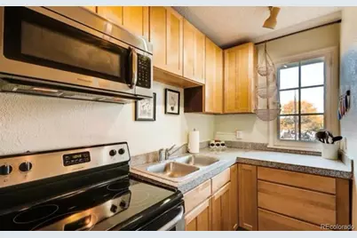 1024 E 14th Avenue #15, Denver, CO 80218 - Photo 6