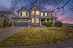 9638 Olathe St, Commerce City, CO 80022 - Photo 1