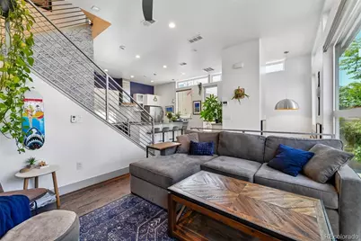 2802 W 25th Avenue, Denver, CO 80211 - Photo 6