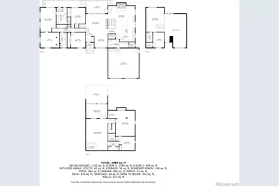 5577 Quinlin Court, Parker, CO 80134 - Photo 50