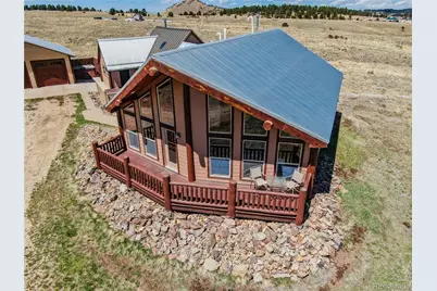 2177 County Road 341, Westcliffe, CO 81252 - Photo 2