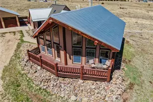 2177 Co Rd 341, Westcliffe, CO 81252 - Photo 2