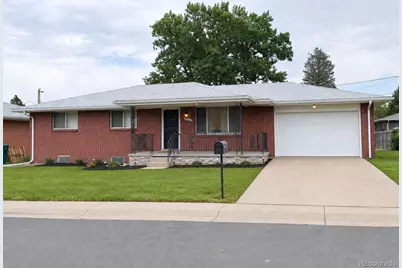 5472 Shoshone Street, Denver, CO 80221 - Photo 1