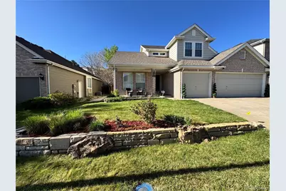 9603 E Caley Circle, Englewood, CO 80111 - Photo 1