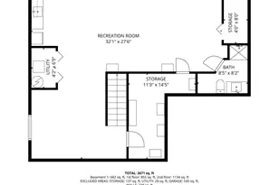 3998 Ashcroft Ave, Castle Rock, CO 80104 - Photo 48