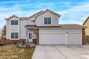 3998 Ashcroft Ave, Castle Rock, CO 80104 - Photo 2