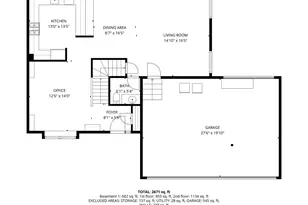 3998 Ashcroft Ave, Castle Rock, CO 80104 - Photo 46