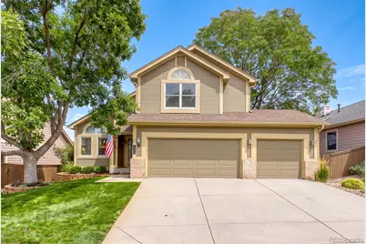 9608 Red Oakes Drive, Highlands Ranch, CO 80126 - Photo 1