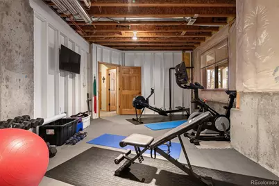 1443 Belford Court, Evergreen, CO 80439 - Photo 36