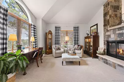 1443 Belford Court, Evergreen, CO 80439 - Photo 6