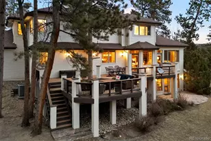 1443 Belford Ct, Evergreen, CO 80439 - Photo 40