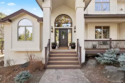 1443 Belford Court, Evergreen, CO 80439 - Photo 4
