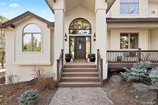 1443 Belford Ct, Evergreen, CO 80439 - Photo 4