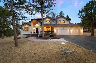 1443 Belford Ct, Evergreen, CO 80439 - Photo 2