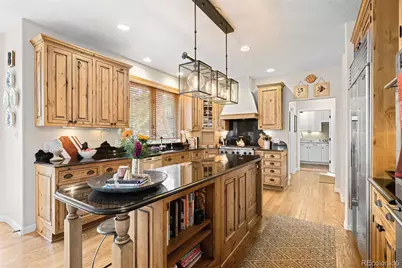 1443 Belford Court, Evergreen, CO 80439 - Photo 14