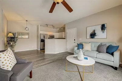 10784 W 63rd Place #204, Arvada, CO 80004 - Photo 2