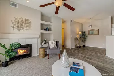 10784 W 63rd Place #204, Arvada, CO 80004 - Photo 1