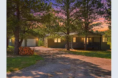 482 Panorama Drive, Elizabeth, CO 80107 - Photo 1