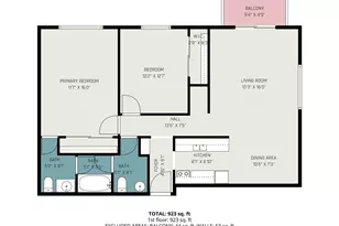 7335 E Quincy Ave, Denver, CO 80237 - Photo 22