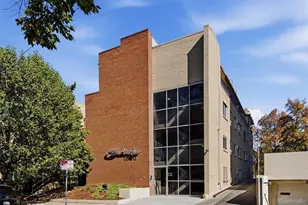 1260 N Humboldt St, Denver, CO 80218 - Photo 1
