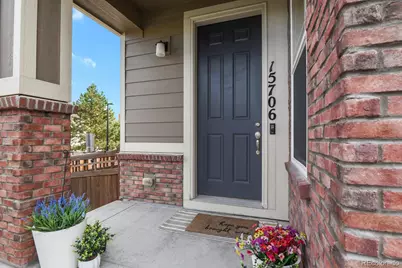 15706 E Otero Avenue, Centennial, CO 80112 - Photo 2