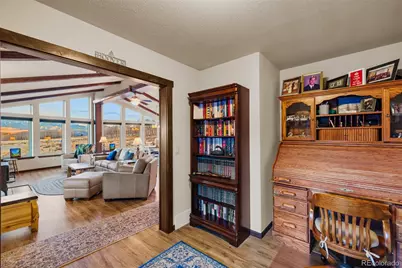 1994 Black Mountain Road, Fairplay, CO 80440 - Photo 16