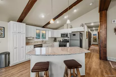 1994 Black Mountain Road, Fairplay, CO 80440 - Photo 12