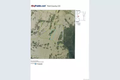 1994 Black Mountain Road, Fairplay, CO 80440 - Photo 44