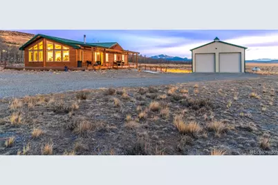 1994 Black Mountain Road, Fairplay, CO 80440 - Photo 1