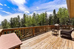 8 Yuma Trail, Evergreen, CO 80439 - Photo 40