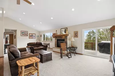 8 Yuma Trail, Evergreen, CO 80439 - Photo 4