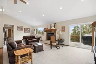 8 Yuma Trail, Evergreen, CO 80439 - Photo 4