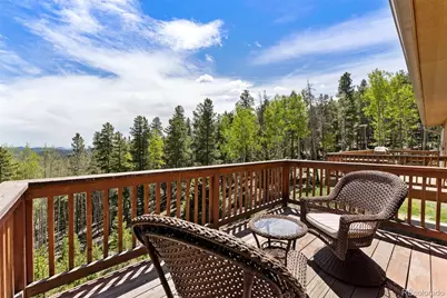 8 Yuma Trail, Evergreen, CO 80439 - Photo 20