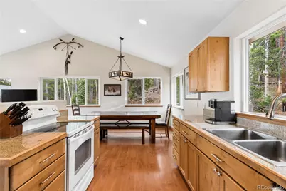 8 Yuma Trail, Evergreen, CO 80439 - Photo 14