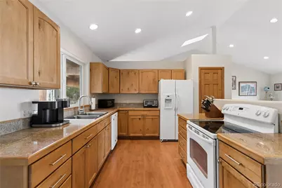 8 Yuma Trail, Evergreen, CO 80439 - Photo 12