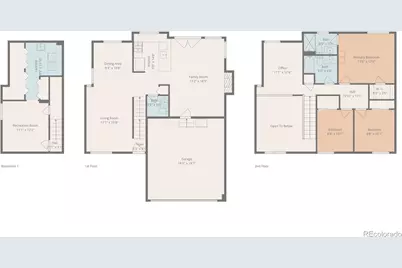 12558 W Prentice Drive, Littleton, CO 80127 - Photo 44