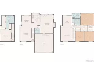 12558 W Prentice Dr, Littleton, CO 80127 - Photo 44