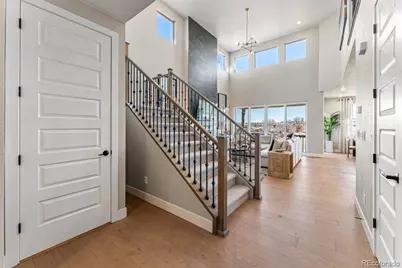 3528 Recess Lane, Castle Rock, CO 80108 - Photo 14