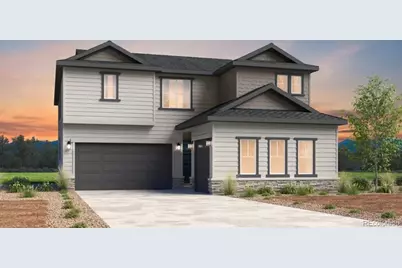3528 Recess Lane, Castle Rock, CO 80108 - Photo 1