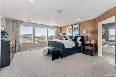 3528 Recess Lane, Castle Rock, CO 80108 - Photo 4