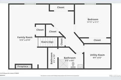 15137 E Nassau Avenue, Aurora, CO 80014 - Photo 32