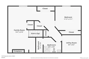15137 E Nassau Ave, Aurora, CO 80014 - Photo 32