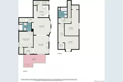 342 S Lincoln Street, Denver, CO 80209 - Photo 32