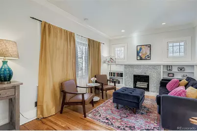 1870 S Ogden Street, Denver, CO 80210 - Photo 4