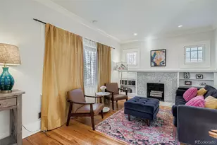 1870 S Ogden St, Denver, CO 80210 - Photo 4